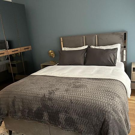 Taksim Lagirio Residence Istanbul Bagian luar foto