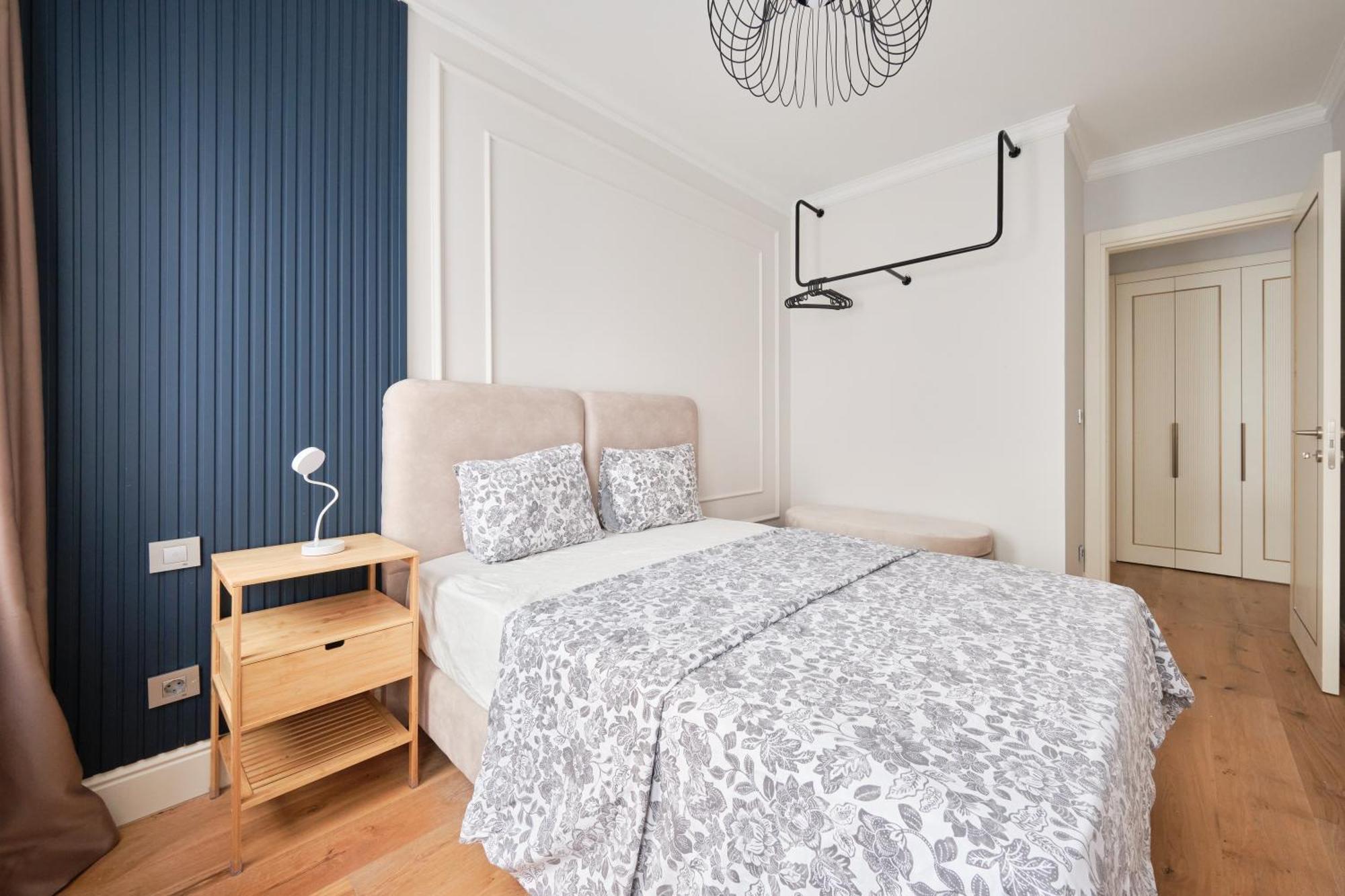Taksim Lagirio Residence Istanbul Bagian luar foto