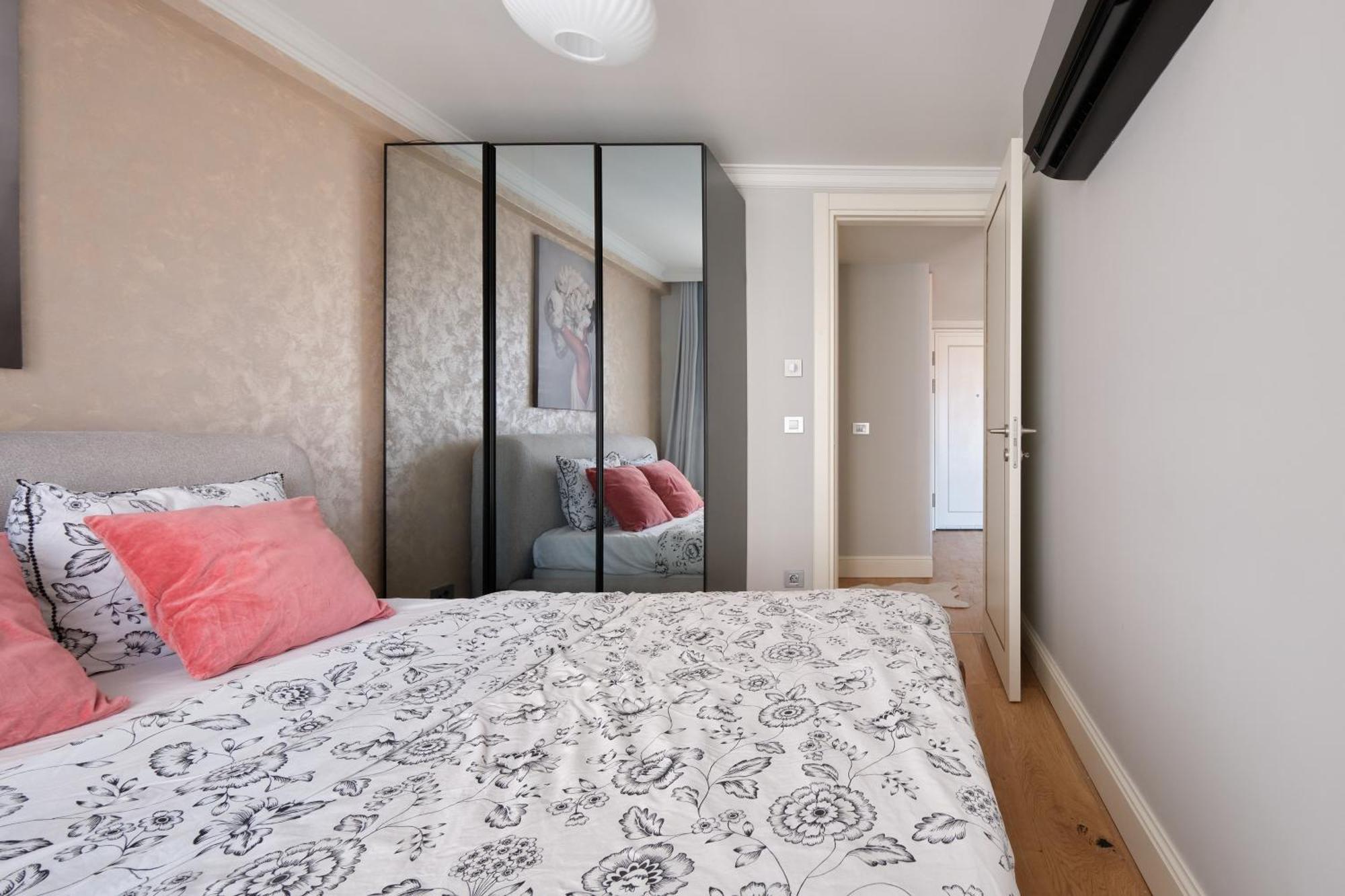 Taksim Lagirio Residence Istanbul Bagian luar foto