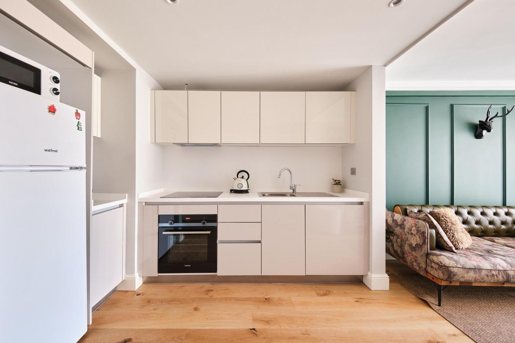 Taksim Lagirio Residence Istanbul Bagian luar foto