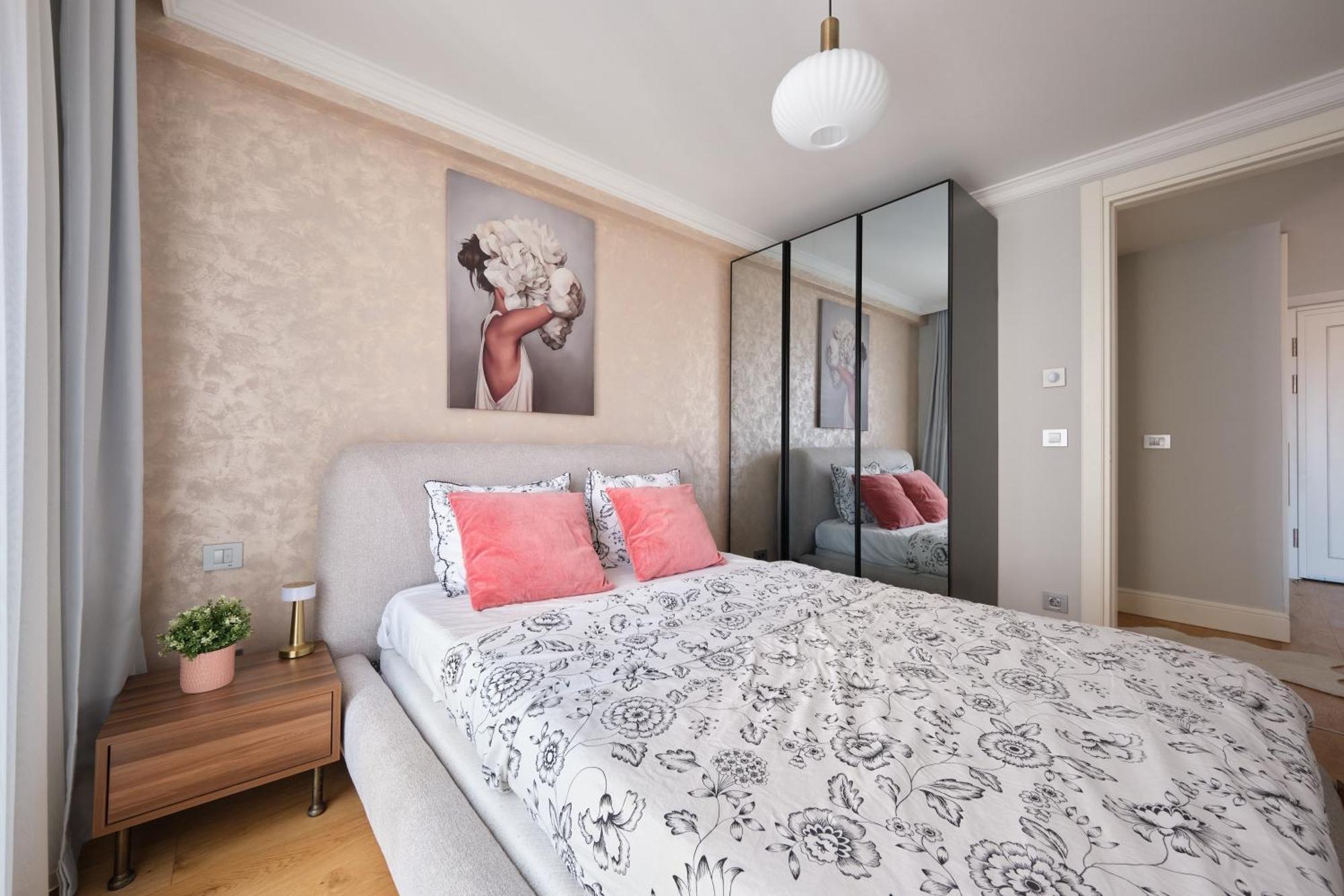 Taksim Lagirio Residence Istanbul Bagian luar foto