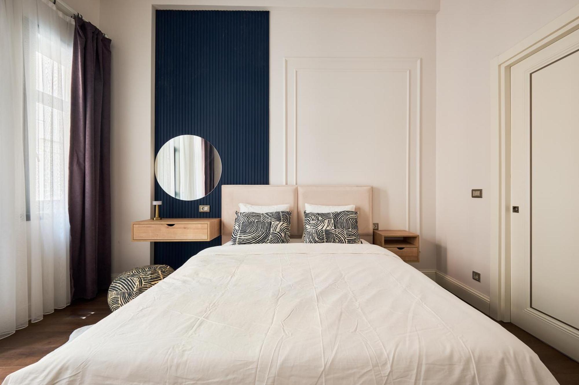 Taksim Lagirio Residence Istanbul Bagian luar foto