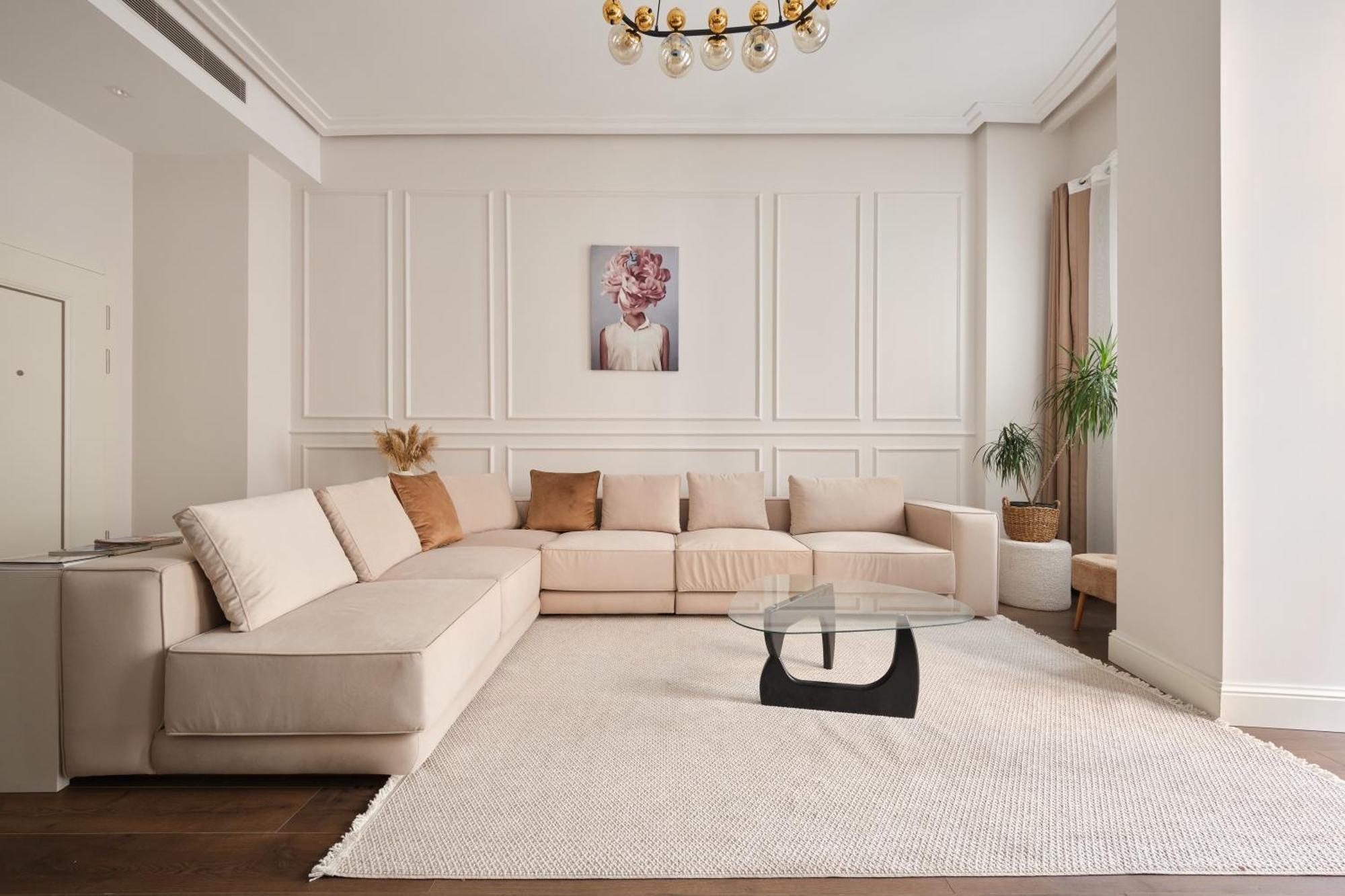 Taksim Lagirio Residence Istanbul Bagian luar foto
