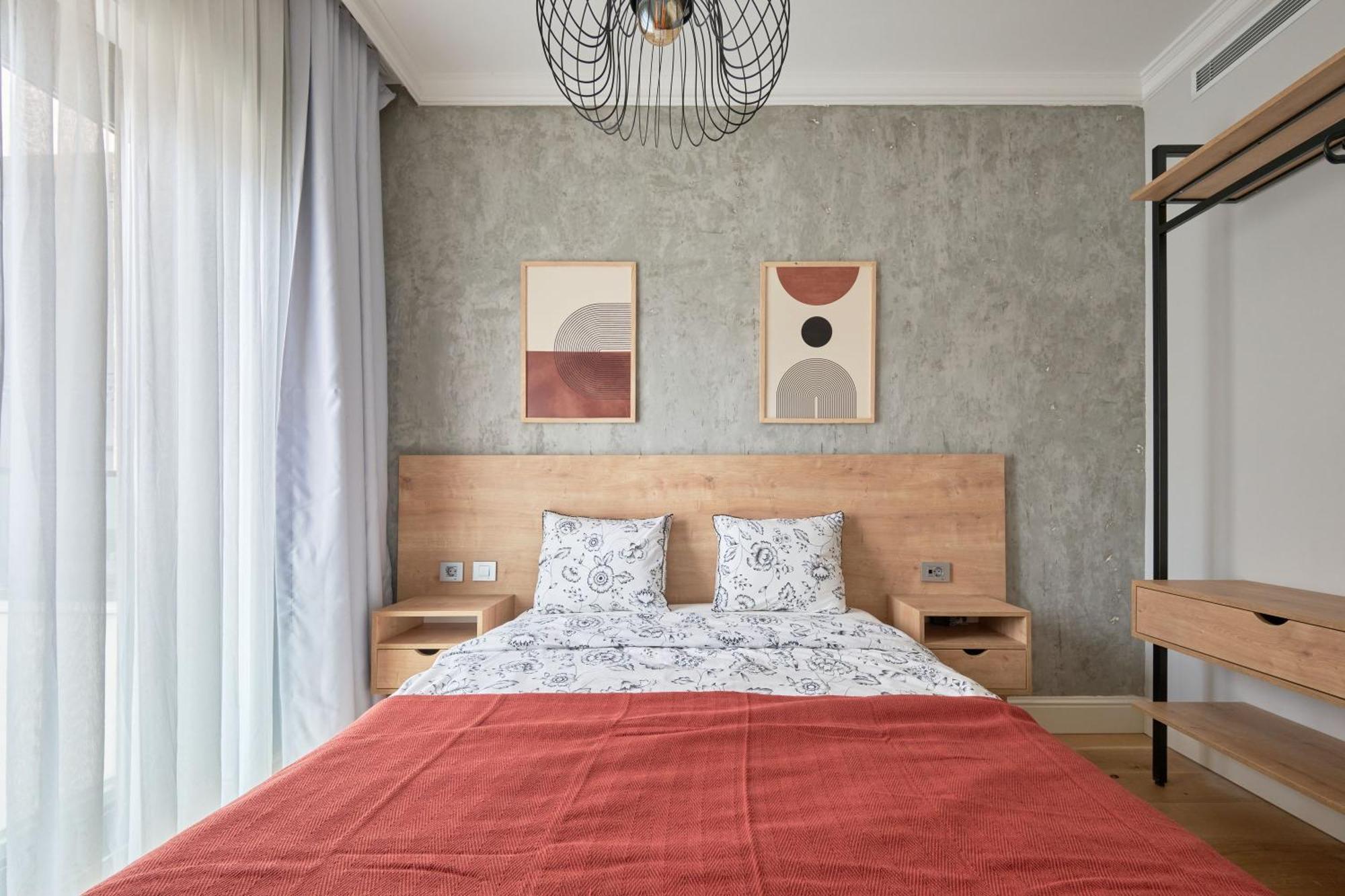 Taksim Lagirio Residence Istanbul Bagian luar foto