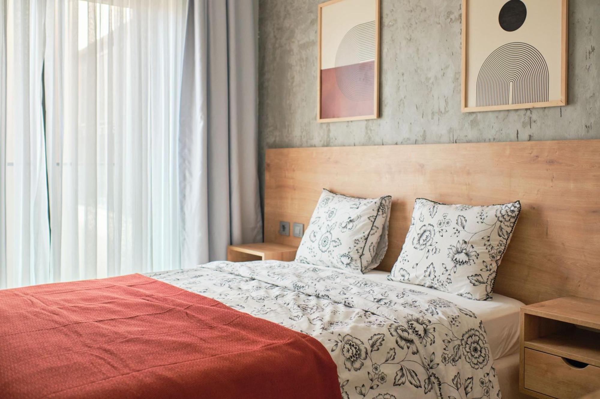 Taksim Lagirio Residence Istanbul Bagian luar foto