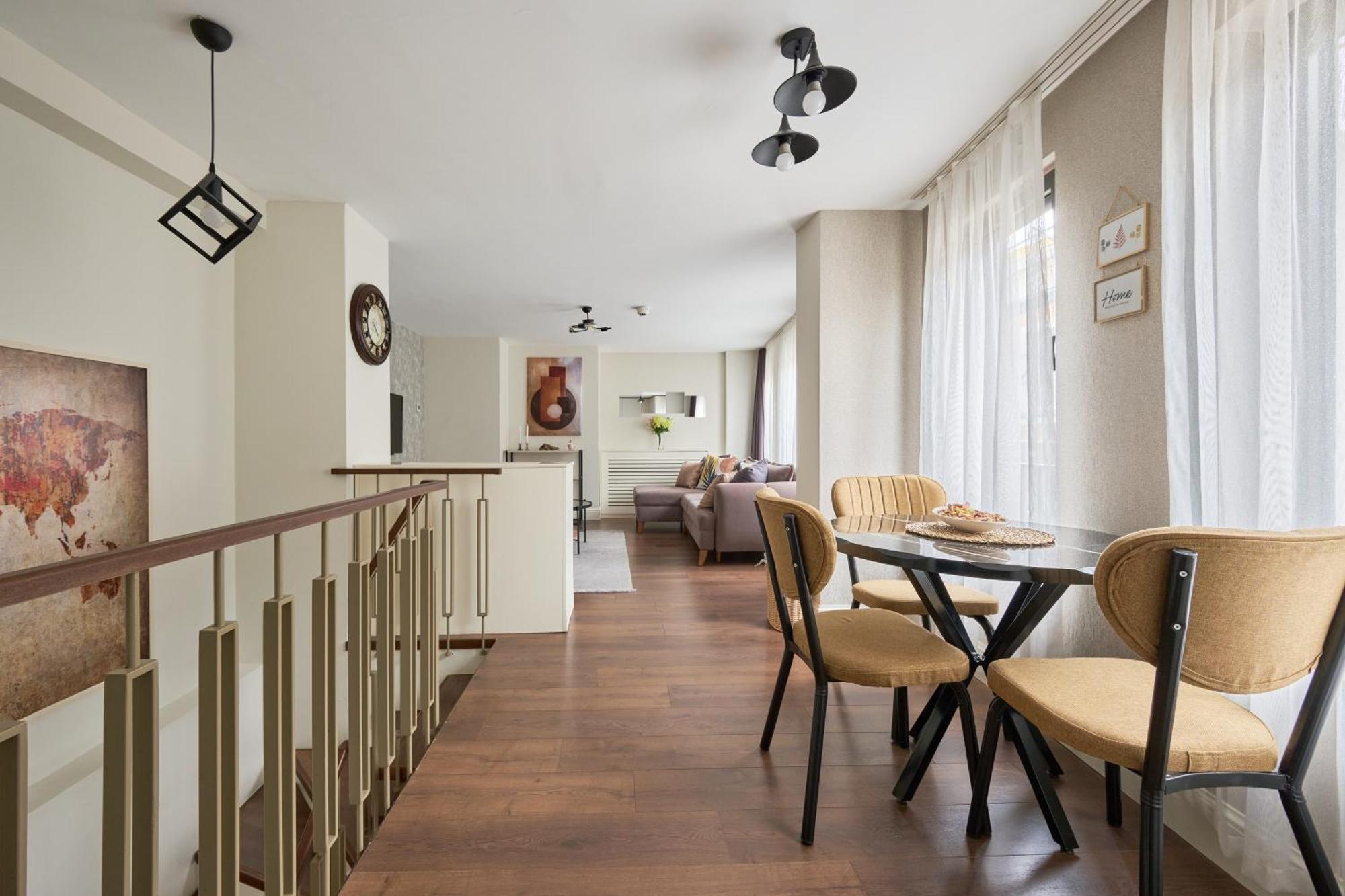 Taksim Lagirio Residence Istanbul Bagian luar foto