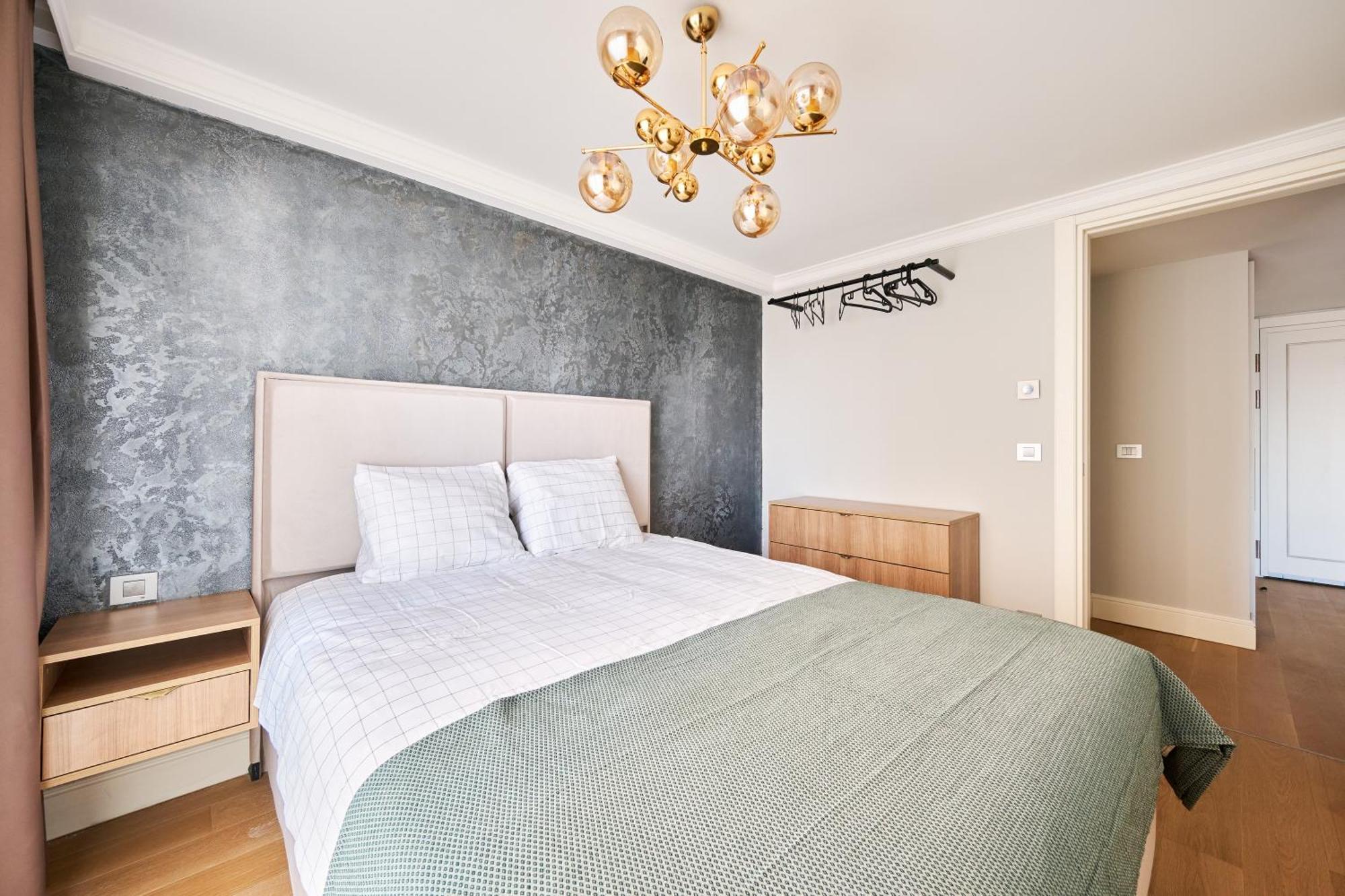 Taksim Lagirio Residence Istanbul Bagian luar foto