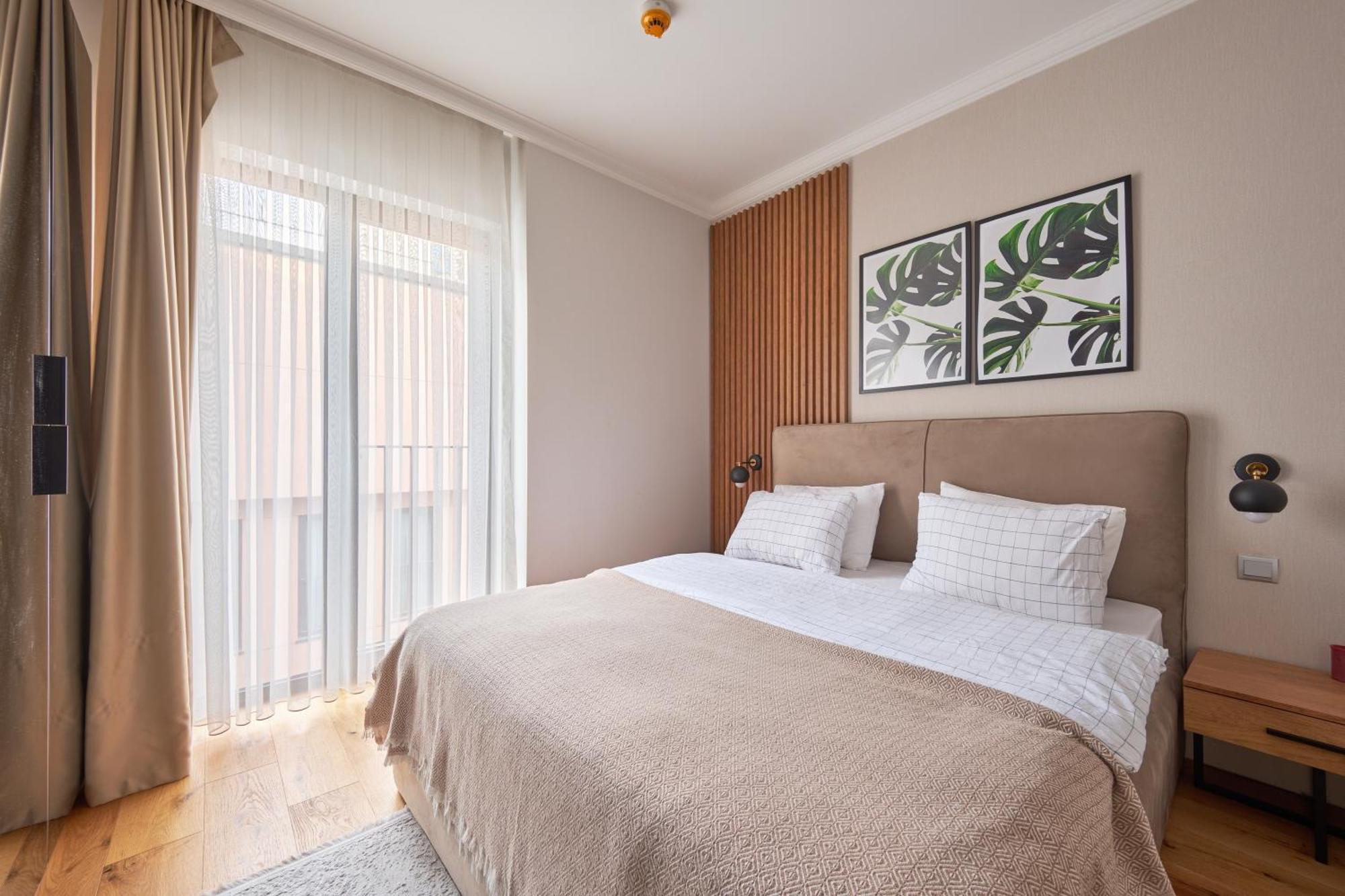 Taksim Lagirio Residence Istanbul Ruang foto