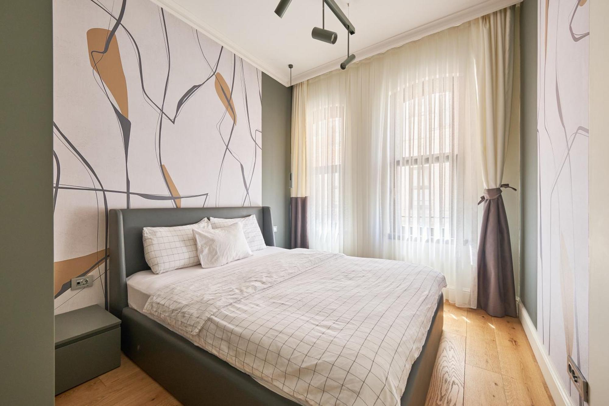 Taksim Lagirio Residence Istanbul Bagian luar foto